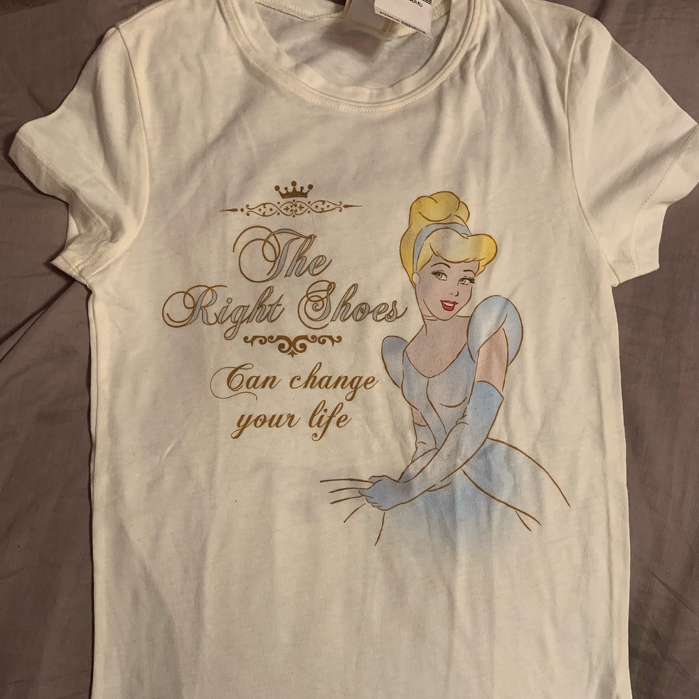 Disney Tee